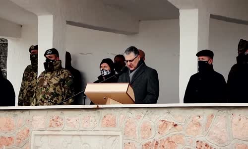 Nurol Makina, 10 adet Ejder Yalçın 4x4’ün Macaristan’a teslimatını tamamladı