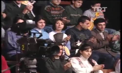 Halkevlerinin Gazanfer Özcan'a Kattıkları izle