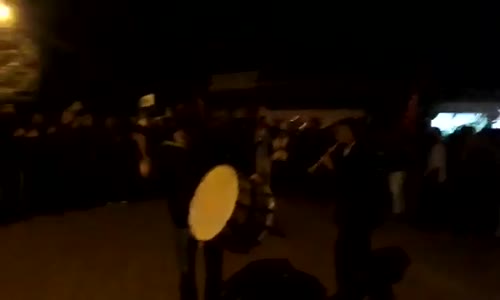 Çemişgezek Referandum Sevinci