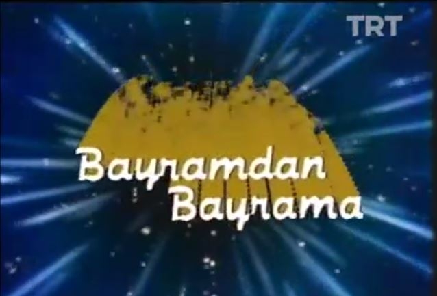 Bayramdan Bayrama 5.Bölüm İzle