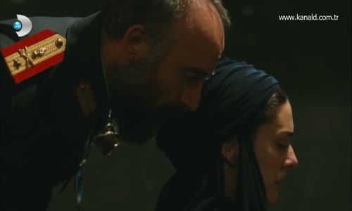 Vatanım Sensin 24.Bölüm - Ben Gebeyim!