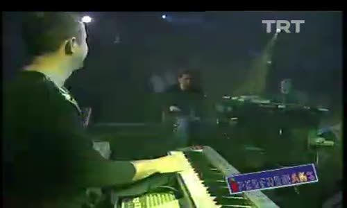 Kenan Doğulu-Tanımamışsın izle