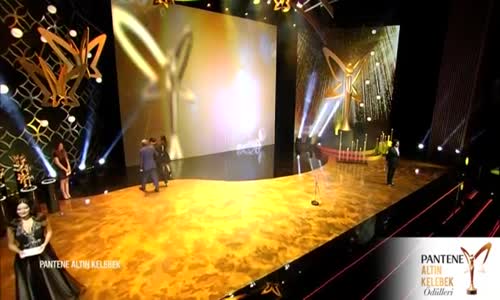 En İyi Erkek Sunucu - Beyazıt Öztürk