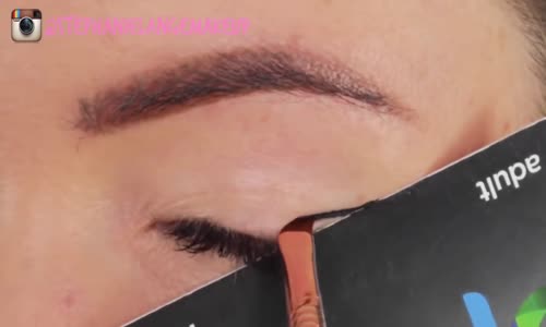 10 Eyeliner Sürme Tekniği