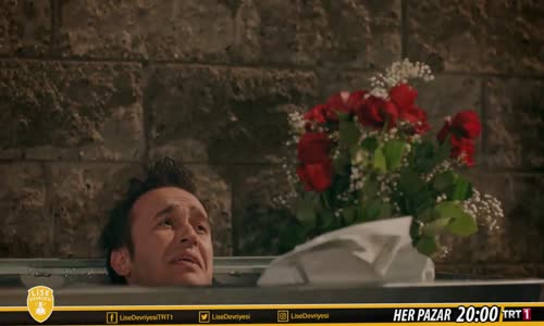 Lise Devriyesi - Yine Birilerinin Kalbi Kırılmış