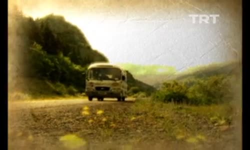 Haberci Türkiye Renkleri 1.Bölüm İzle