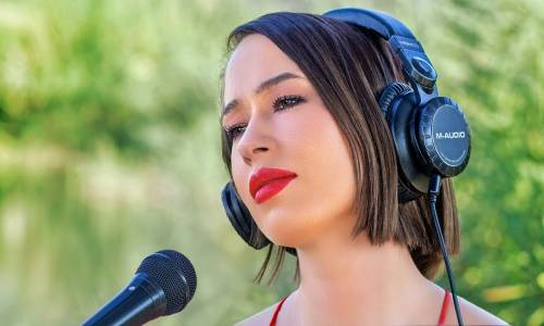 Doğa İçin Çal 10 - İki Keklik, Dere Geliyor Dere