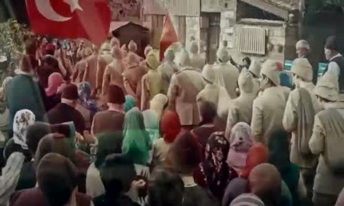 ÇANAKKALE İÇİNDE AYNALI ÇARŞI