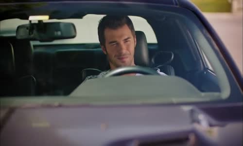 Çilek Kokusu 12. Bölüm  Çıldırdım Meraktan