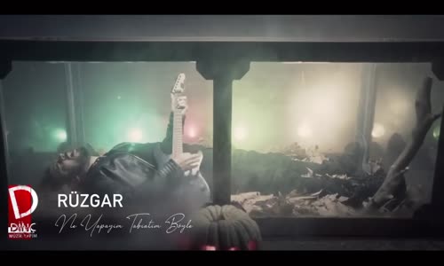 Rüzgar - Ne Yapayım Tabiatım Böyle 