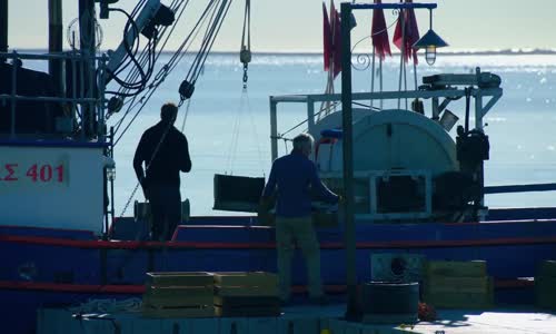 The Last Ship 4.Sezon Fragmanı