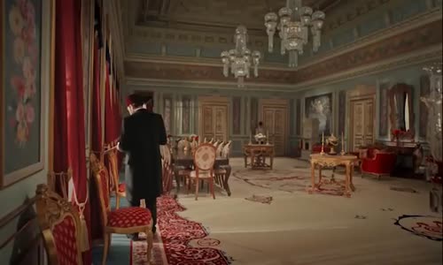 Payitaht Abdülhamid 8. Bölüm - Müslümanlarla Uğraşanların Sonu! 