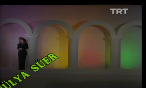 Hülya Süer-Türkmen Gelini İzle