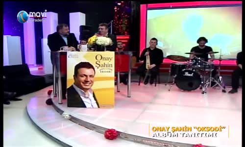 Onay Şahin - Oksodi