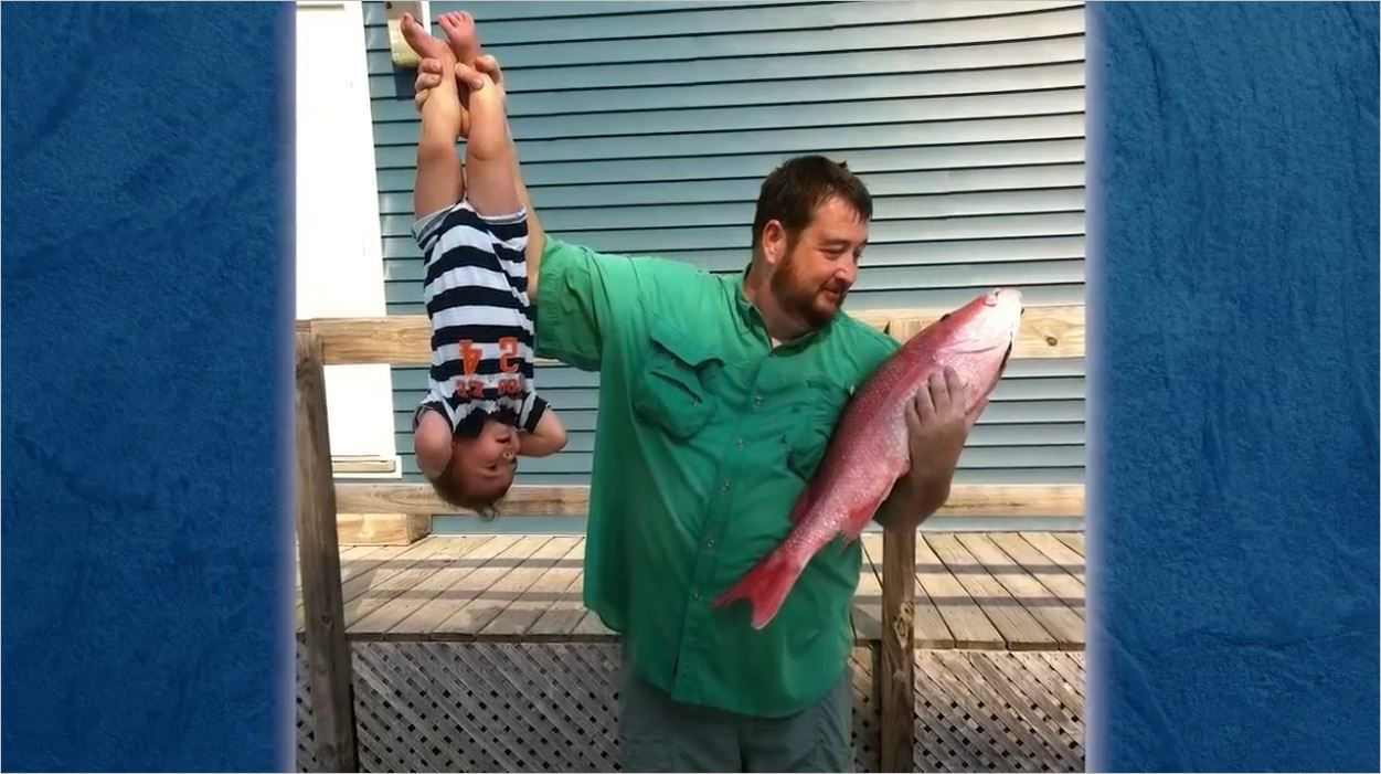 Açıklanması Mümkün Olmayan 25 Fotoğraf - Oha Diyorum