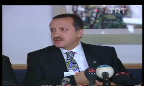 Recep Tayyip Erdoğan'ın Kıbrıs Sorunu Açıklaması izle