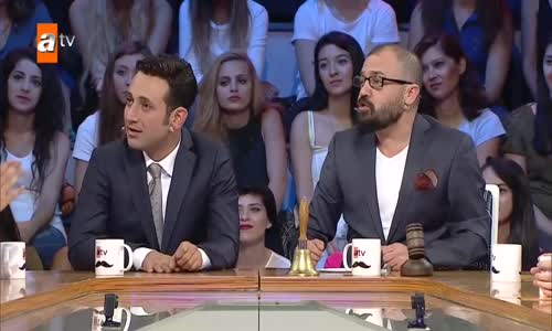 Chabi Ve Emrach'ın Matematikle İmtihanı!