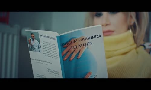 İrem Derici - Hadi Gel 