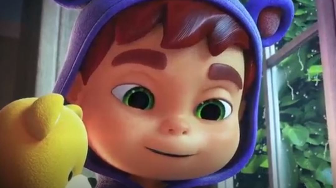 Johny Johny Evet Baba - Çocuklar İçin Harika Şarkılar