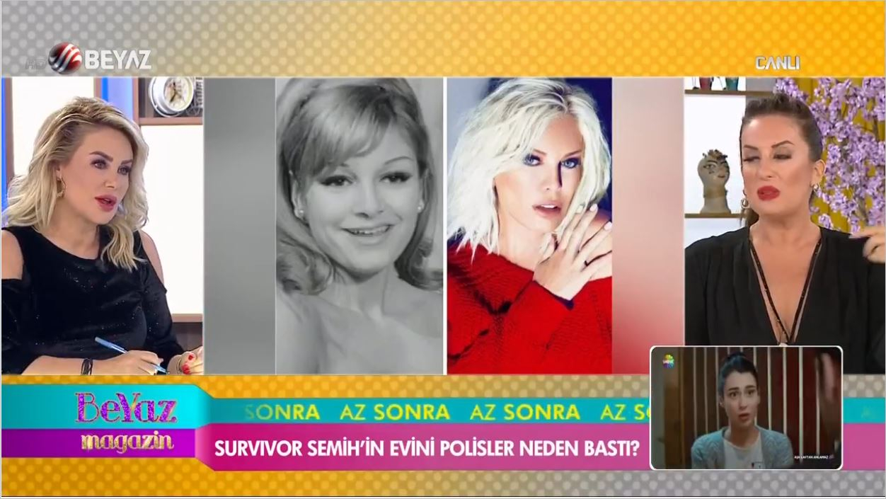 Ajda Pekkan'ın Hiperaktifim Açıklaması Sosyal Medyayı Karıştırdı