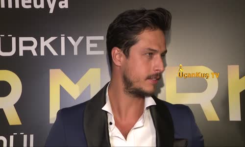 Gökhan Keser Çalışmalara Devam Ediyor