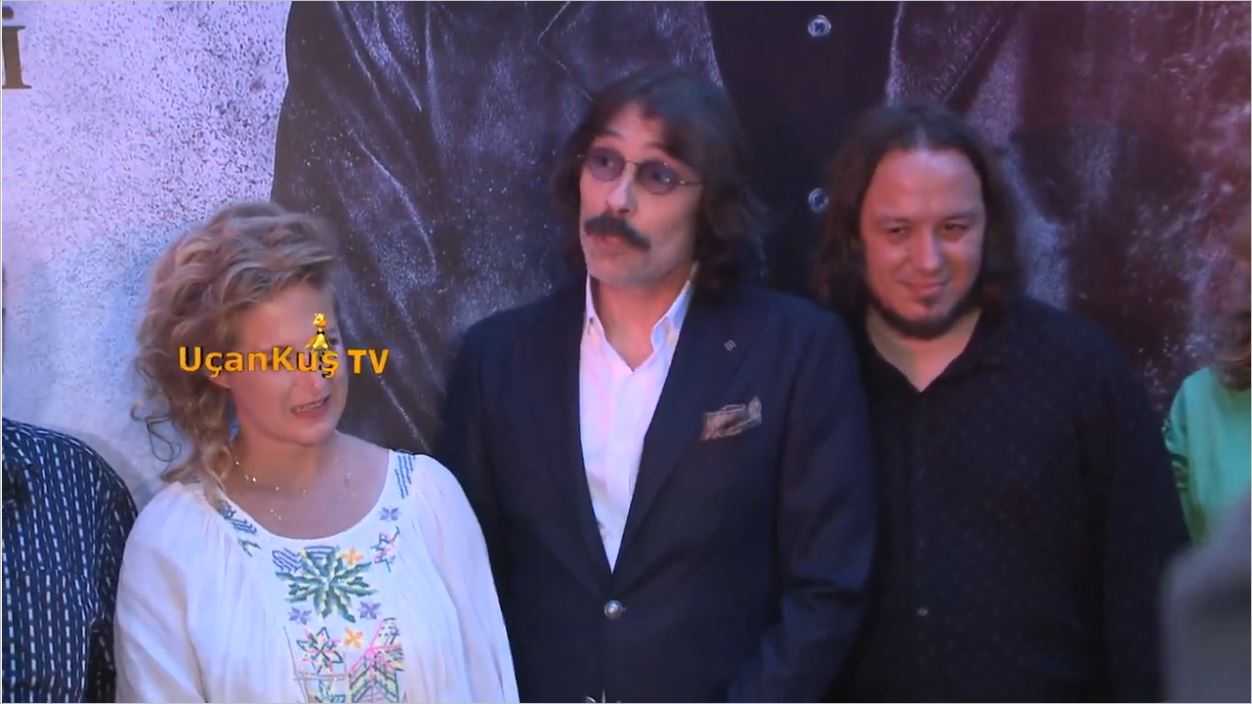 Behzat Ç Tekrar Başlıyor