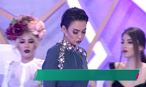 Neslihandan Simaya - Bu Kız Kesin Bana Yürüyecek