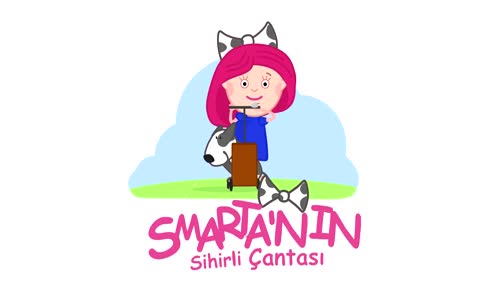 Smarta Ve Sihirli Çantası - Smarta Diş Perisi Oldu