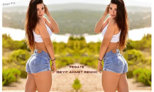 Mr Saik  Pegate Sexy Seyit Ahmet Remix  2017