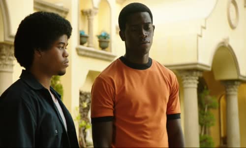 Snowfall 1. Sezon 4. Bölüm Fragmanı