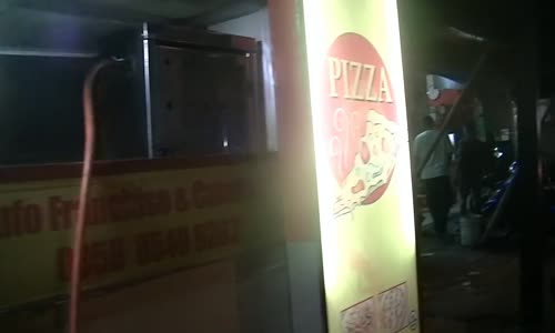 Jakarta Sokak Yemekleri