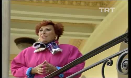 Müzeyyen Senar-Gül Yüzlülerin Şevkine Gel