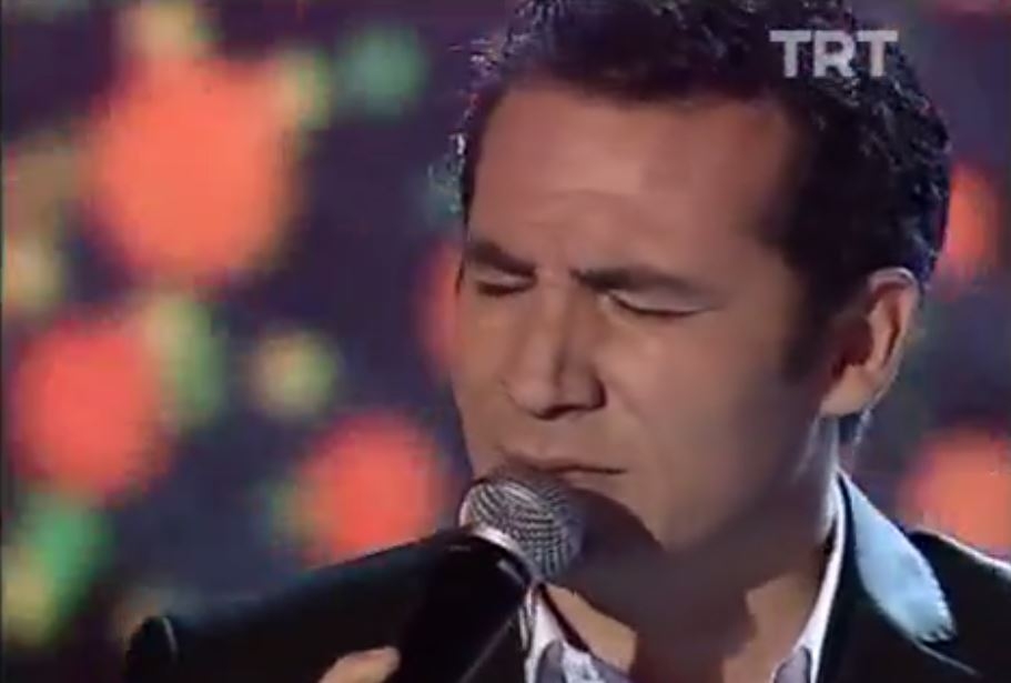 Ferhat Göçer Ve Selami Şahin-Neredesin Sen İzle