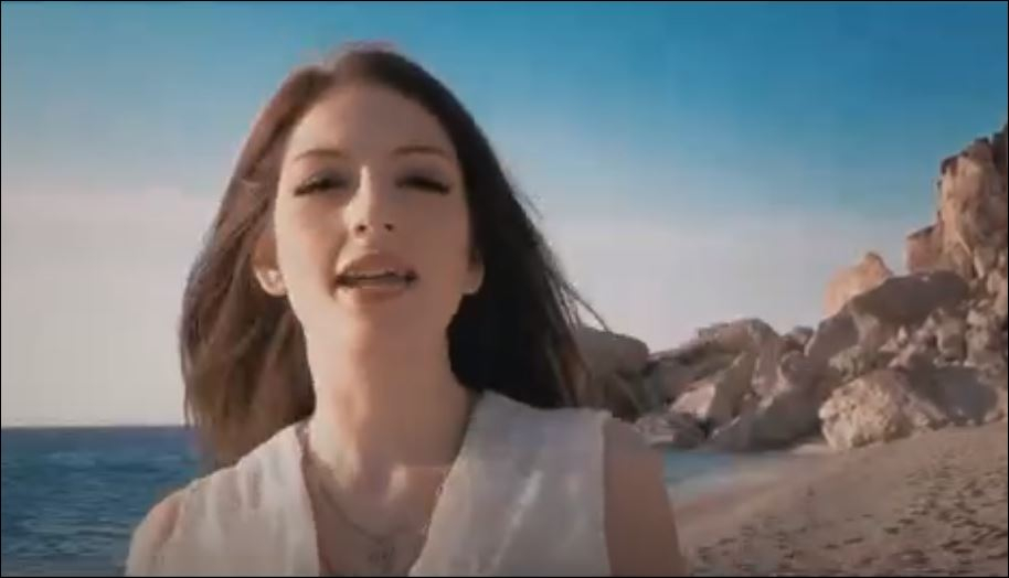 Mark F Angelo X Sandie - Pray With Me Tonight