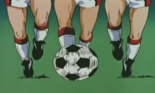 Aoki Densetsu Shoot! 10. Bölüm İzle