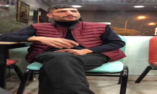 Erzurumlunun Banka Uygulaması ile İmtihanı