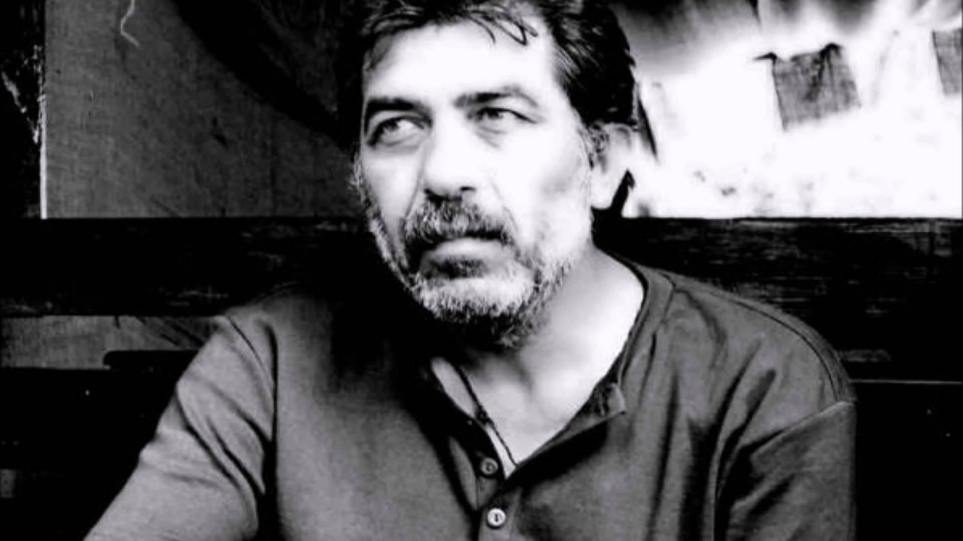 Cevdet Bağca - sana olan sevdamdandır bilesin