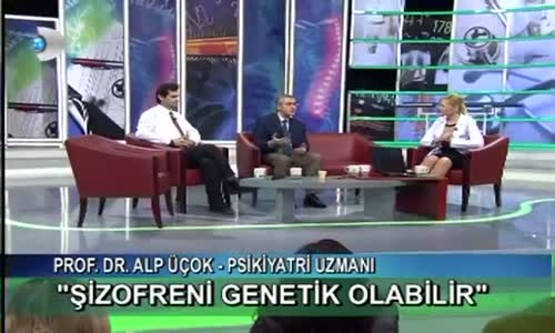 Şizofreni Belirtileri Nelerdir