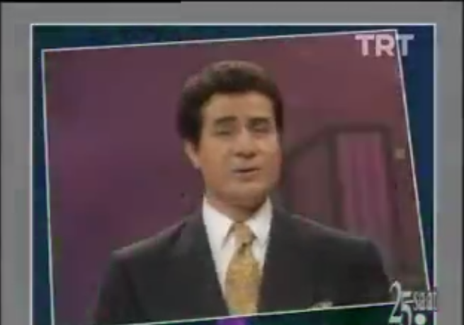 Zekai Tunca-Nasıl Gidersin