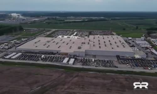 AI Data Centers   Powering the Future or the “New World Order”