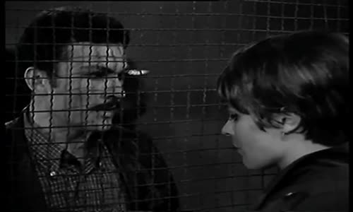 Bana Bir Demir Eye Getirebilir Misin