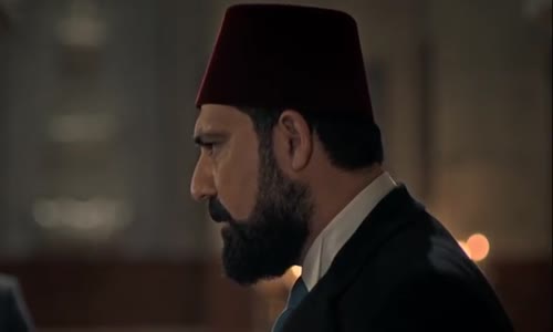 Payitaht Abdülhamid 12. Bölüm - Kraliçe Ölüyor! 