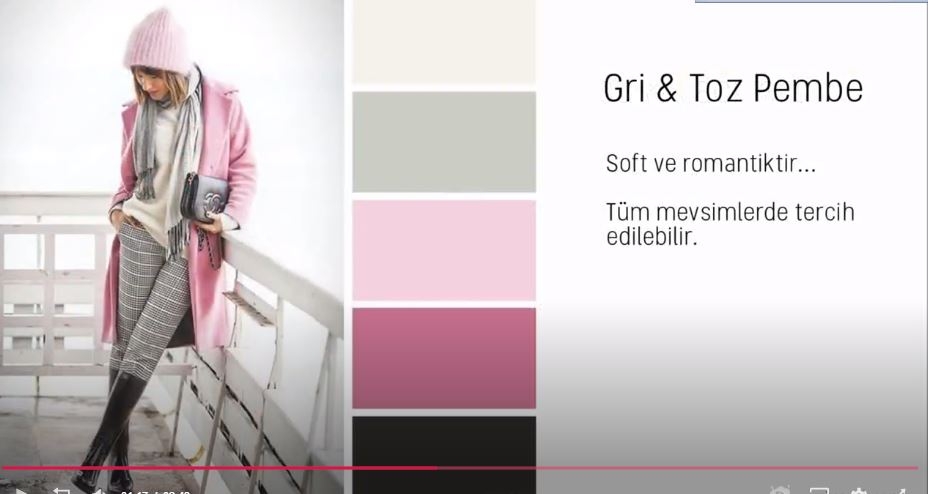 Hangi Renkler Birbirleri İle Giyilir - 15 Mükemmel Renk Kombini