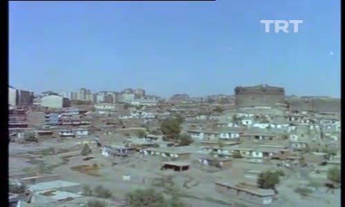 Diyarbakır'da Kentleşme