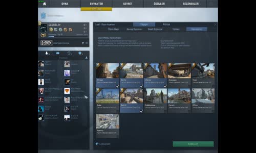 Hack Mı Açtım Lann