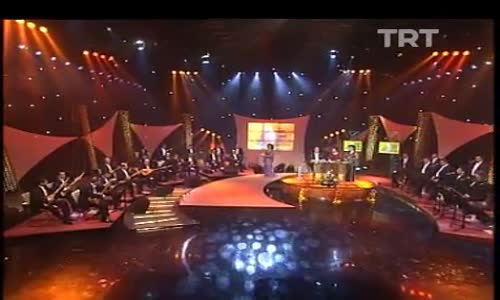 Gülşen Kutlu-Dünyada Tükenmez Murat Varmış İzle