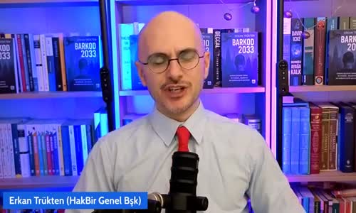 FIRTINA ÖNCESİ SESSİZLİK!