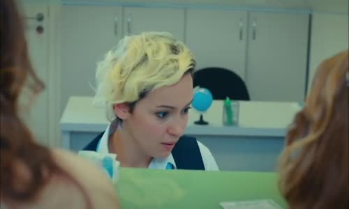 Kaçak Gelinler Zengin Ve Nüfuslu Bir Kadınım