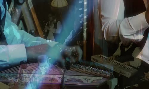 Ömer Danış   Efkarlıyım Bu Gece