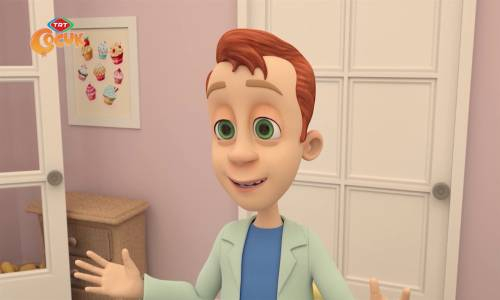 Pırıl - Romen Rakamlarının Peşinde